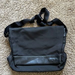 Tumi brief case/bag